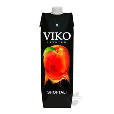 "VIKO" şetdaly şiresi, 1 lt