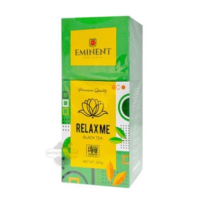 Gara çaý Eminent "Relax me" atym çaý, 250 gr