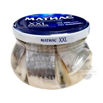 Takgaz filesi ýagda Санта Бремор "Матиас", 260 gr