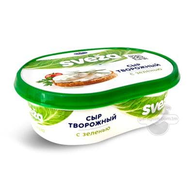 Doragly peýnir Sveža "Gök otly", 150 gr