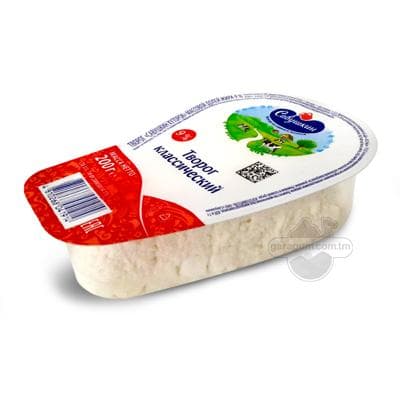 Dorag Савушкин "Классический" ýaglylygy 9%, 200 gr