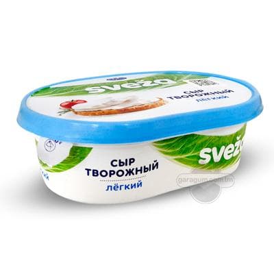Doragly peýnir Sveža "Лёгкий", 150 gr