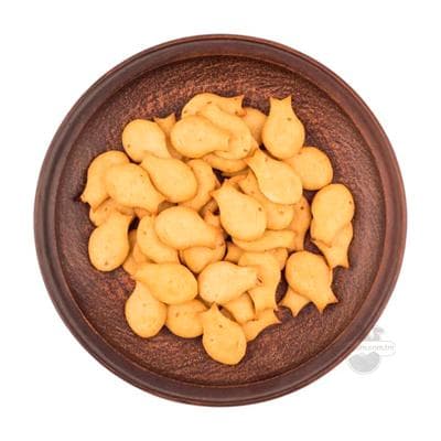 Kreker Харьковская "Цибулька", 340 gr (±10 gr)