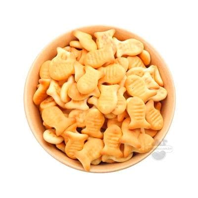 Kreker Харьковская "Funny fishes", 250 gr (±10 gr)