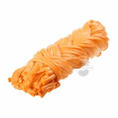 Örme-peýnir "Elin" duzly, 110 gr