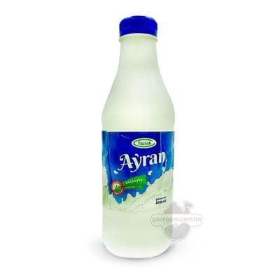 Aýran "Ýazlak" 1.5% 980 ml