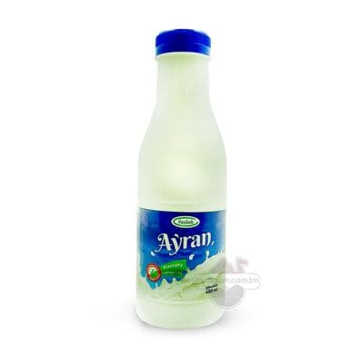 Aýran "Ýazlak" 1.5% 450 ml