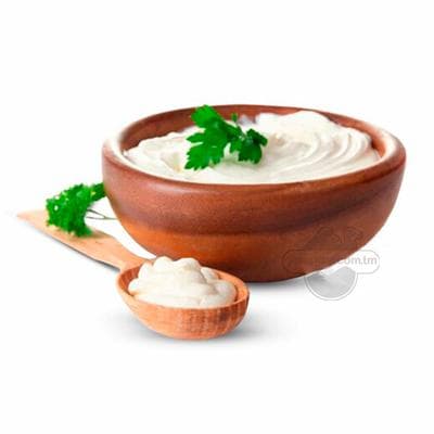 Süzme Ýazlak (çekimli) 1 kg