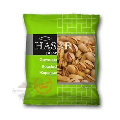 Gowrulan pisse HASAR duzlanan, 35 gr
