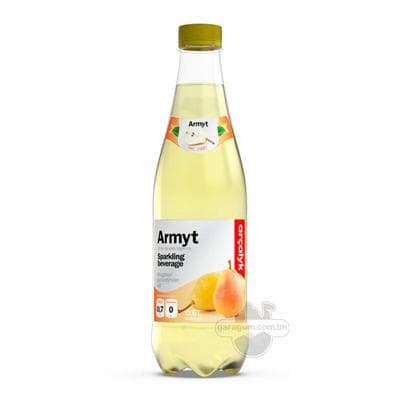 Gazlandyrylan içgi Arçalyk "Armyt" 0.5 lt
