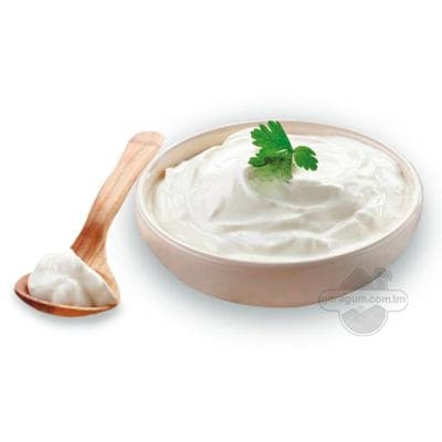 Elin süzme Garagum (çekimli) 1 kg