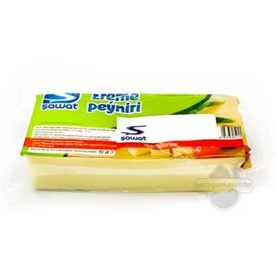 Ereme peýniri "Şawat" 35%, 175 gr (±25 gr)
