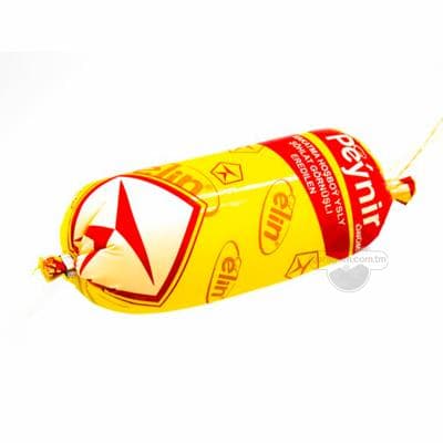 Kakatma hoşboý ysly eredilen peýnir "elin" 35%, 500 gr