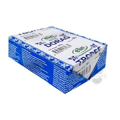 Dorag "Elin" ýaglylygy 9.0%, 250 gr