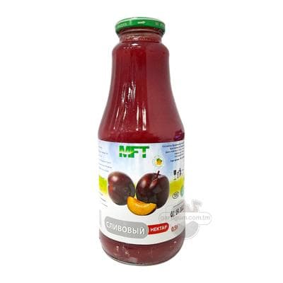 Garaly nektary "MFT", 0.5 lt