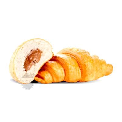 Kruassan şokoladly "TOMUS", 80 gr