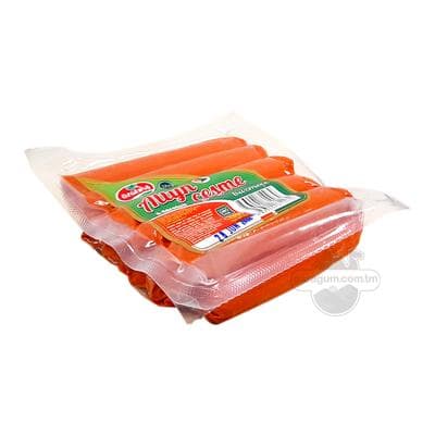 Büzmeçe Özgeriş "Altyn Çeşme", 330 gr