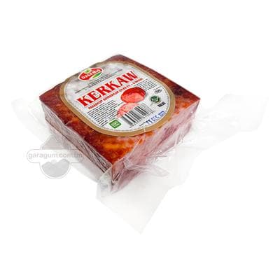 Gaýnadylan şöhlat Özgeriş "Kerkaw", 850 gr (±50 gr)