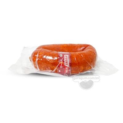 Ýarym kakadylan şöhlat "Sadaja" Täze aý, 410 gr (±10 gr)