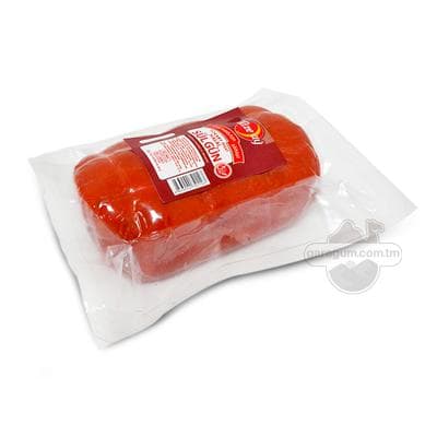 Gaýnadylan şöhlat Täze aý "Sülgün", 350 gr (±30 gr)