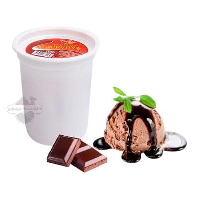 Doňdurma Täze aý "Galkynyş" şokoladly, 85 gr