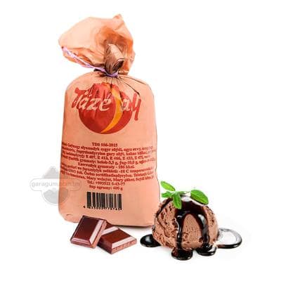 Doňdurma "Täze aý" şokoladly, 400 gr