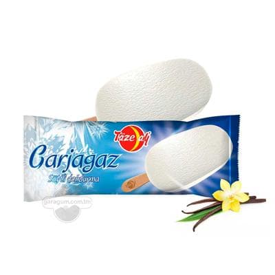 Doňdurma Täze aý "Garjagaz" plombir, 35 gr