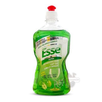 Gap gaç ýuwujy serişde "Esse" alma, 500 gr