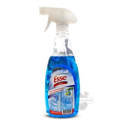 Aýna ýuwujy serişde "Esse", 500 ml