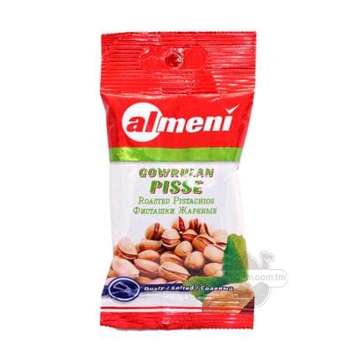 Gowrulan Pisse "almeni", 30 gr