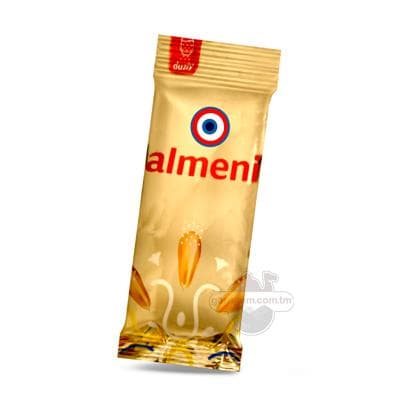 Gowrulan günebakar çigidiniň maňyzy "Almeni" duzly, 30 gr