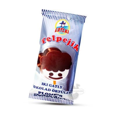 Doňdurma "Erteki" Telpejik 55 gr