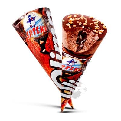 Doňdurma "Erteki" Olimp şokoladly, 90 g