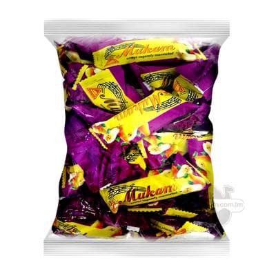 "Mukam" armyt tagamly marmelad, 1 kg