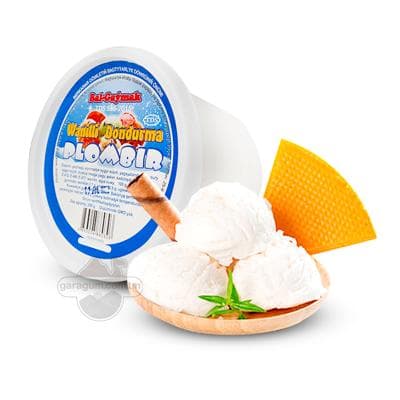 Doňdurma "Bal-Gaýmak" bedre uly süýtli 350 g