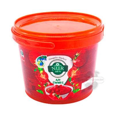 "Nur" ajy üwmeç, 900 gr