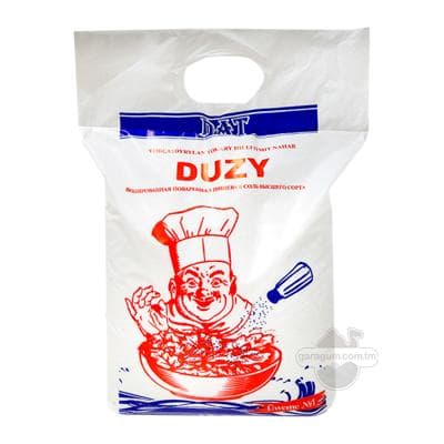 Nahar duzy "Dat" üweme №1, 5 kg