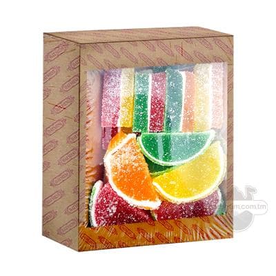 Marmelad žele şekerde "Datmeni", 500 gr