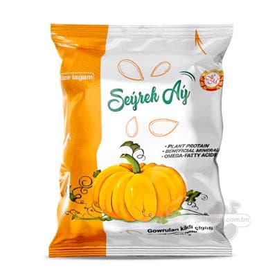 Gowurlan kädi çigidi "Seýrek Aý", 30 gr