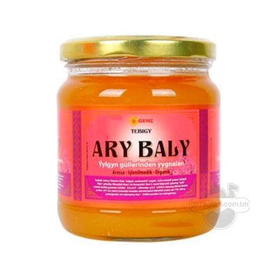 "Genç" Tebigy baly, 580 gr