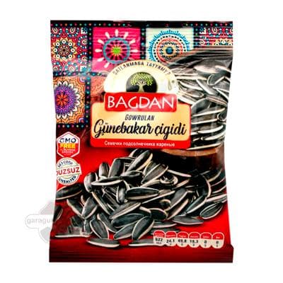 Gowrulan günebakar çigidi "BAGDAN", 30 gr