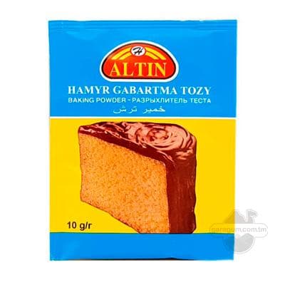 ALTIN Hamyr gabardyjy, 10 g
