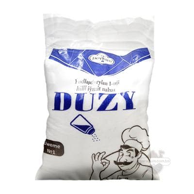 Nahar duzy "Peýkam" üweme №1 iri, 4.5 kg