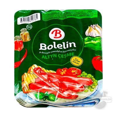 Büzmeçe Bolelin "Altyn çeşme", 300 gr