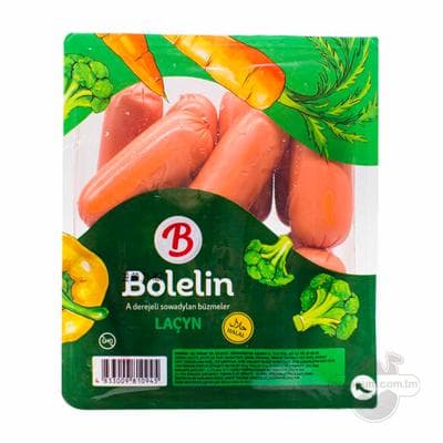 Büzmeçe Bolelin "Laçyn", 885 gr