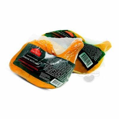 Towuk butlary "Ararat" 280 (±30) gr