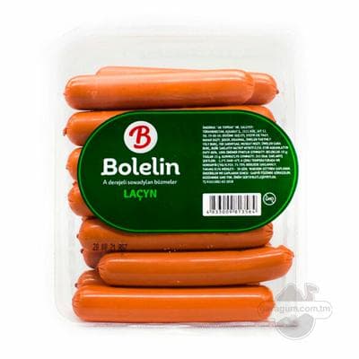Büzmeçe Bolelin "Laçyn", 670  gr