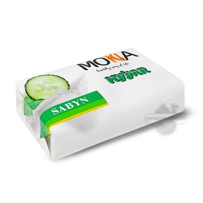 Mona sabyn Hyýar, 150 gr