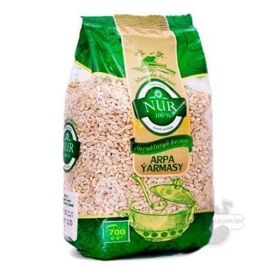 Nur Arpa ýarmasy №1, 700 gr