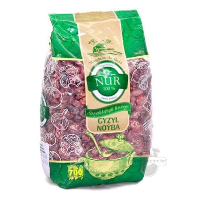 Nur Gyzyl noýba, 700 gr